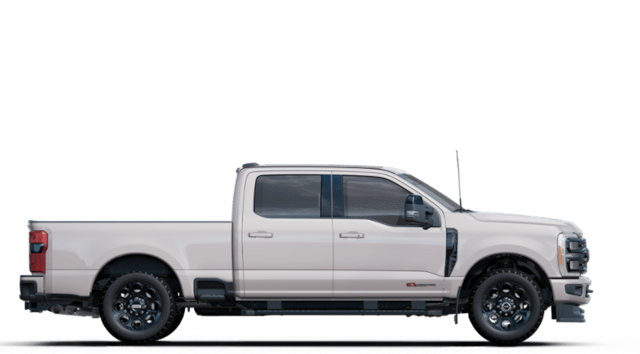 2024 Ford SuperDuty